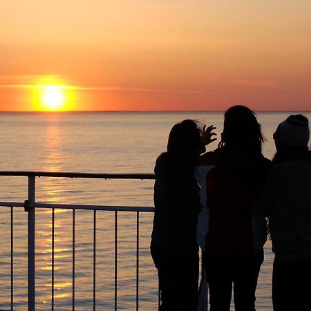 Готель Viking Line Ferry Viking Cinderella - 2-Night Cruise Stockholm-Helsinki-Стокгольм Екстер'єр фото