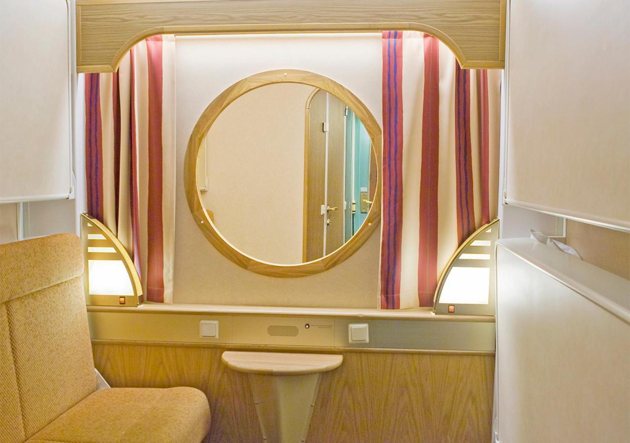 Готель Viking Line Ferry Viking Cinderella - 2-Night Cruise Stockholm-Helsinki-Стокгольм Номер фото