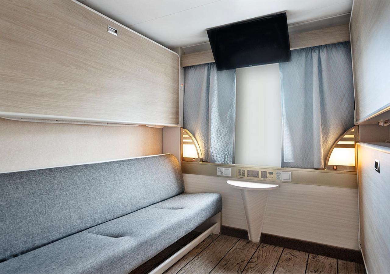 Готель Viking Line Ferry Viking Cinderella - 2-Night Cruise Stockholm-Helsinki-Стокгольм Номер фото